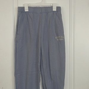 BRANDY MELVILLE JOGGERS